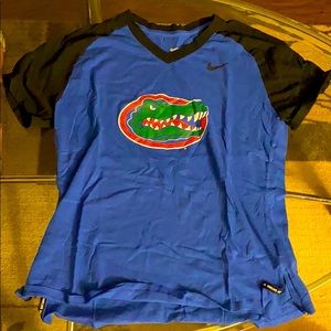 Nike Florida Gator Shirt